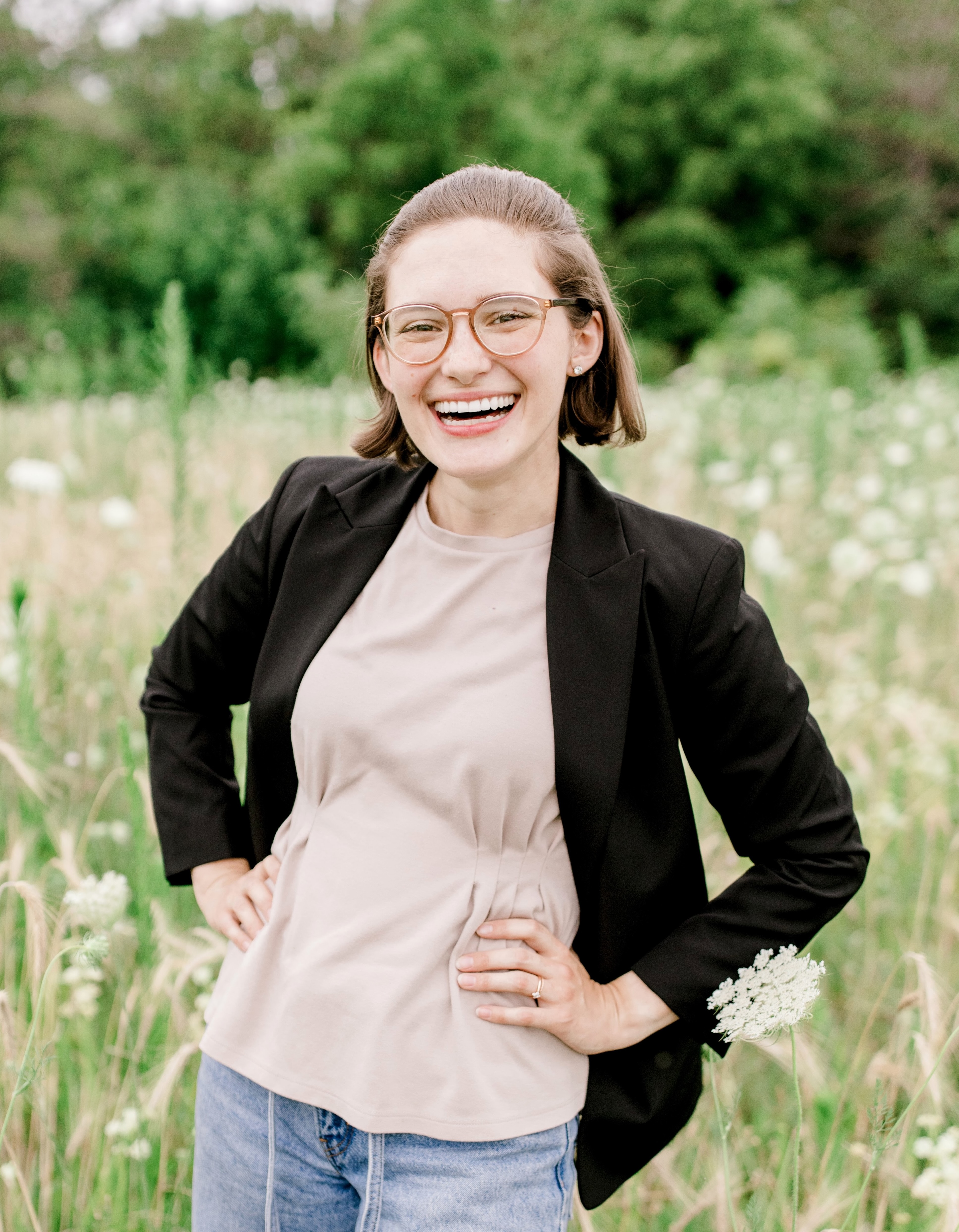 Ashley T. Whitesides, founder of Whole-Wealth Kids